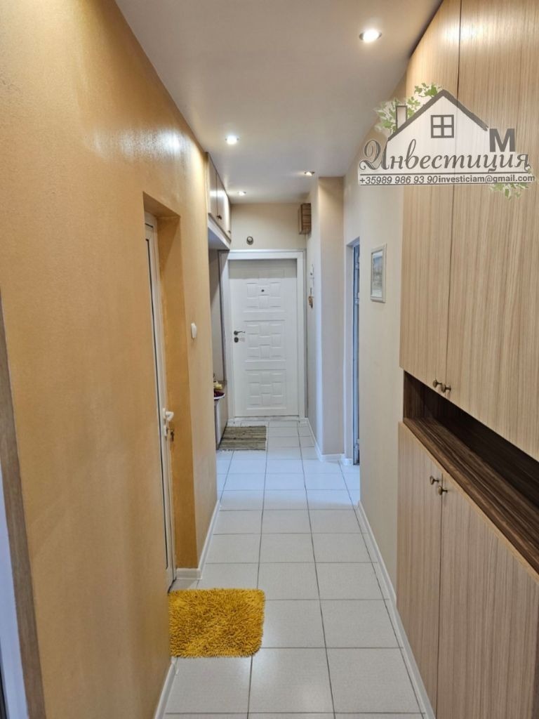 Vuokrattavana  2 makuuhuonetta Stara Zagora , Tsentar , 100 neliömetriä | 42914200