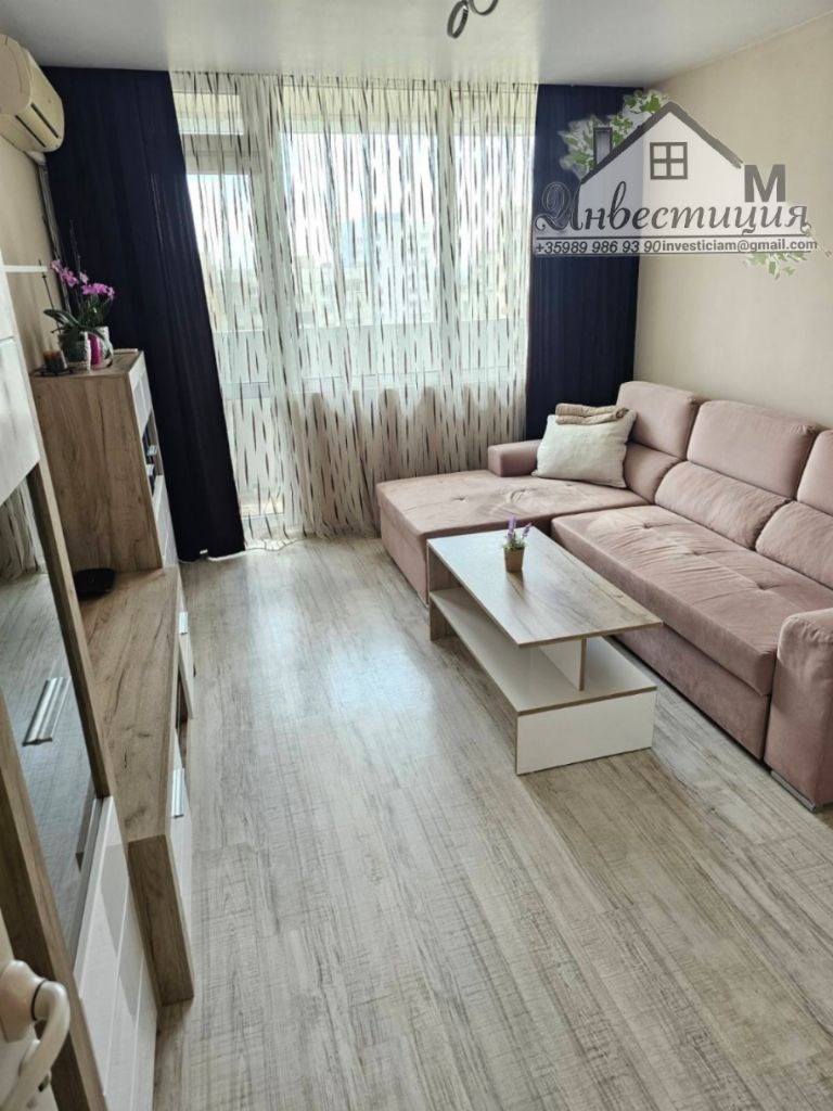 Vuokrattavana  2 makuuhuonetta Stara Zagora , Tsentar , 100 neliömetriä | 42914200 - kuva [7]
