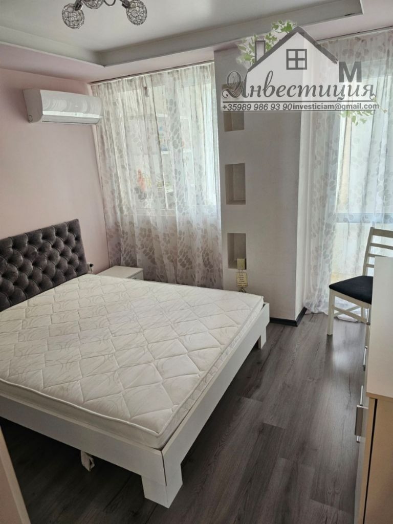 Vuokrattavana  2 makuuhuonetta Stara Zagora , Tsentar , 100 neliömetriä | 42914200 - kuva [4]