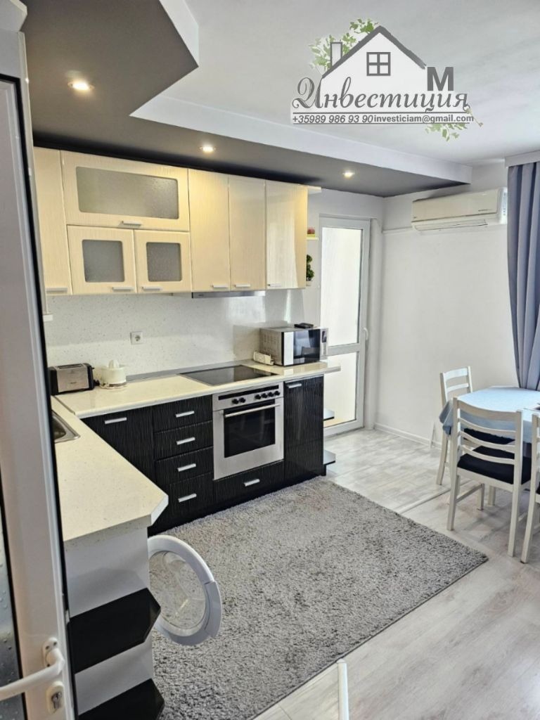 Vuokrattavana  2 makuuhuonetta Stara Zagora , Tsentar , 100 neliömetriä | 42914200 - kuva [2]