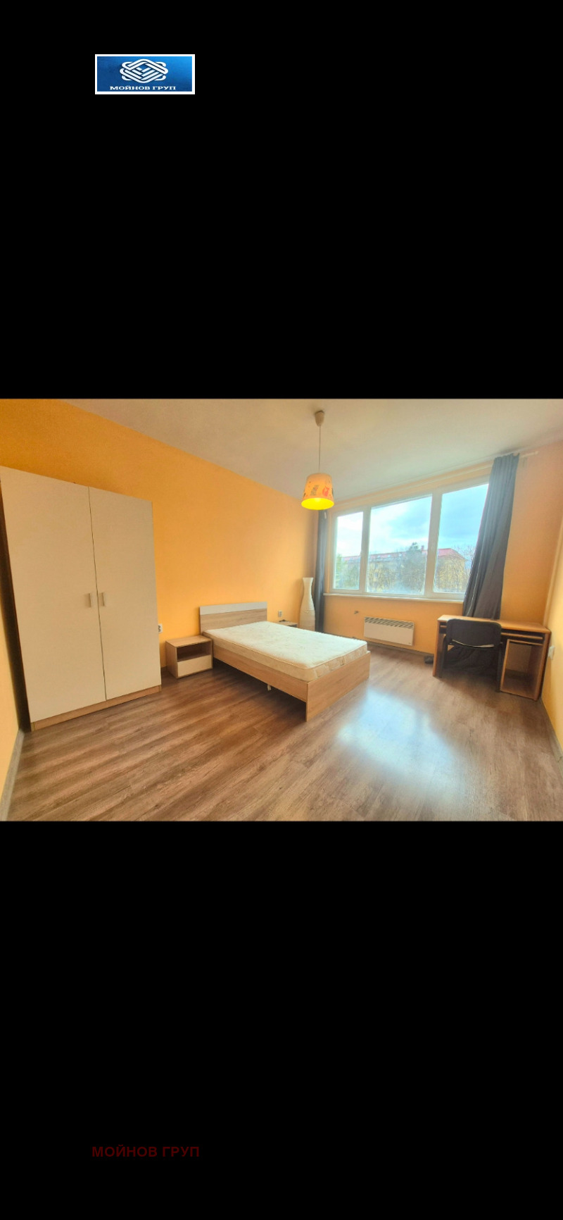 Дава под наем 3-СТАЕН, гр. София, Студентски град, снимка 11 - Апартаменти - 53210568