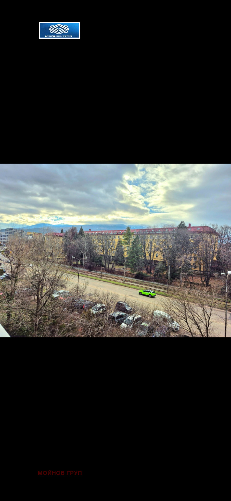 Дава под наем 3-СТАЕН, гр. София, Студентски град, снимка 10 - Апартаменти - 53210568