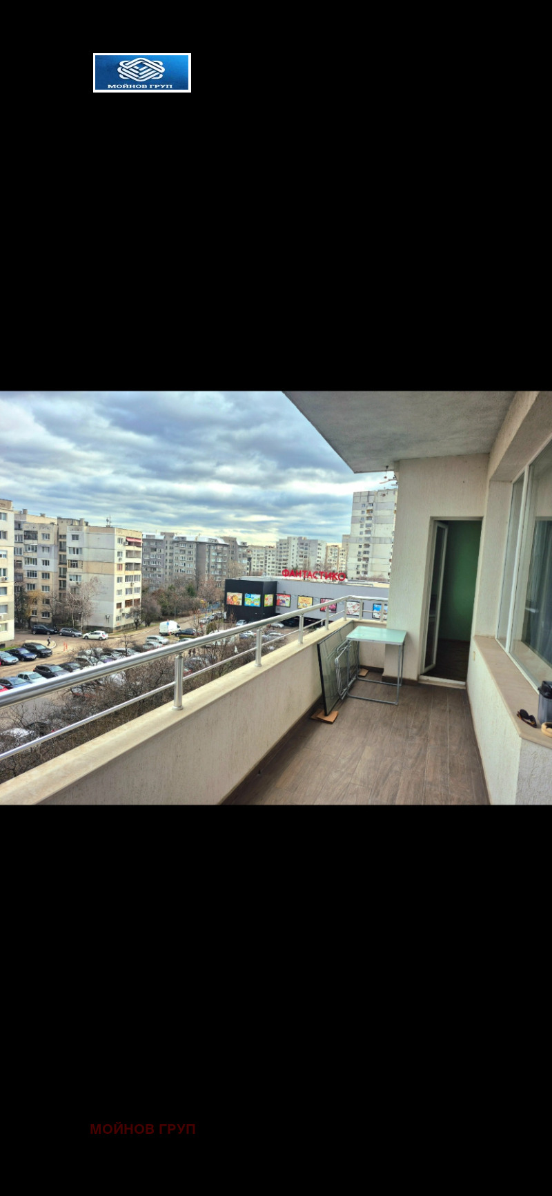 Дава под наем 3-СТАЕН, гр. София, Студентски град, снимка 3 - Апартаменти - 53210568