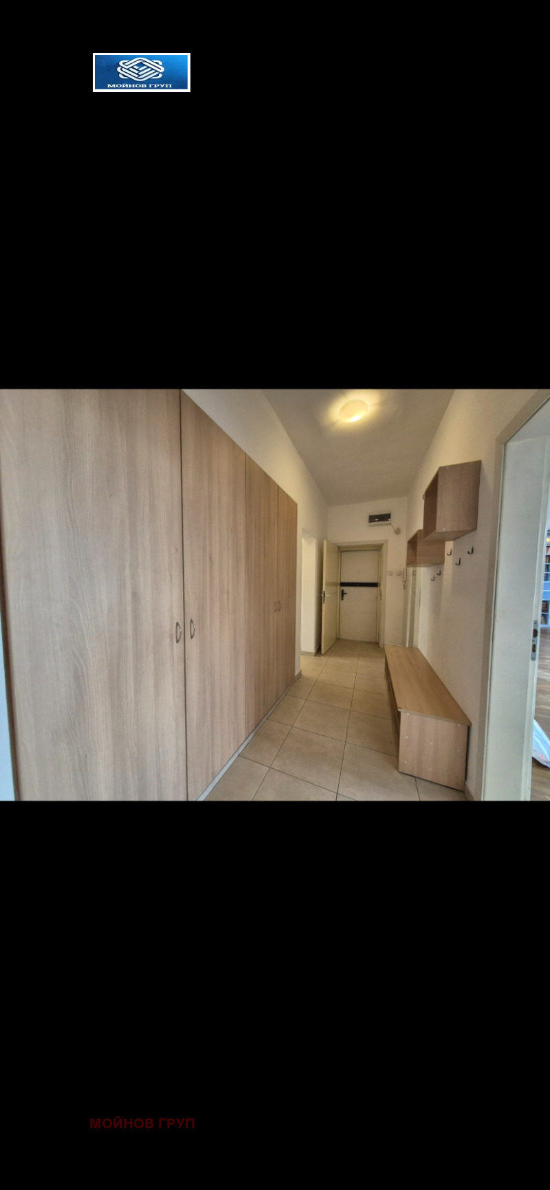 Дава под наем 3-СТАЕН, гр. София, Студентски град, снимка 6 - Апартаменти - 53210568