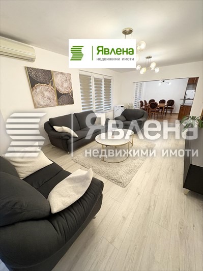 Дава под наем 3-СТАЕН, гр. София, Редута, снимка 10 - Апартаменти - 54842034