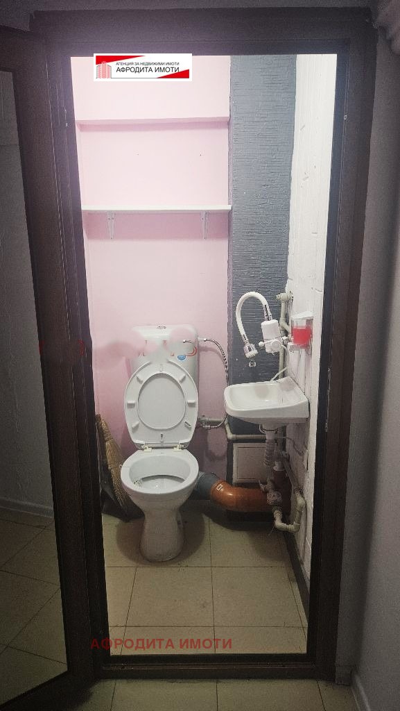 Do wynajęcia  Biuro Stara Zagora , Centar , 17 mkw | 38557359 - obraz [4]
