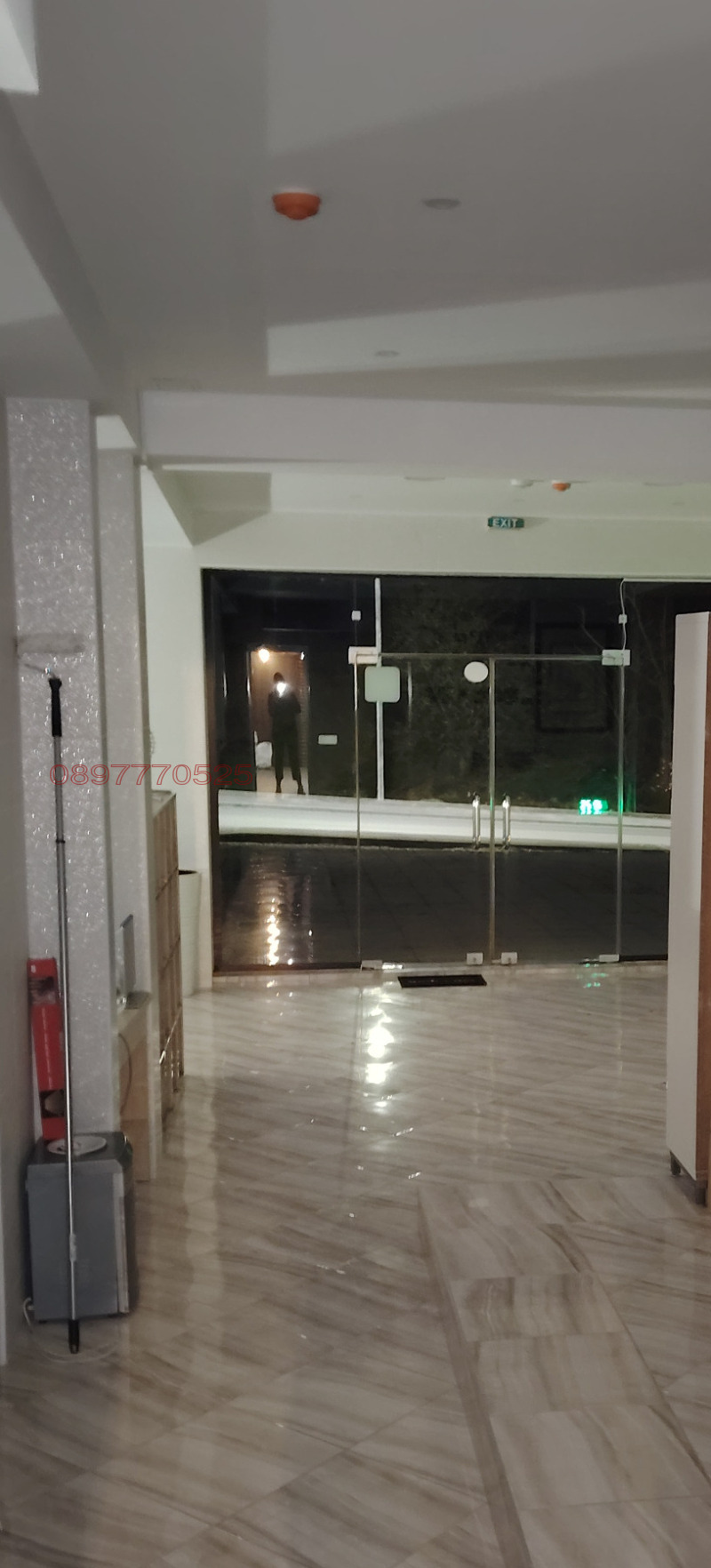 Дава под наем ОФИС, гр. Варна, Галата, снимка 3 - Офиси - 52859408