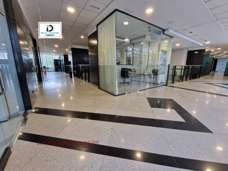 Дава под наем ОФИС, гр. София, Студентски град