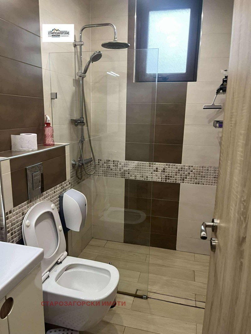 Дава под наем КЪЩА, гр. Стара Загора, Железник - център, снимка 5 - Къщи - 52689878