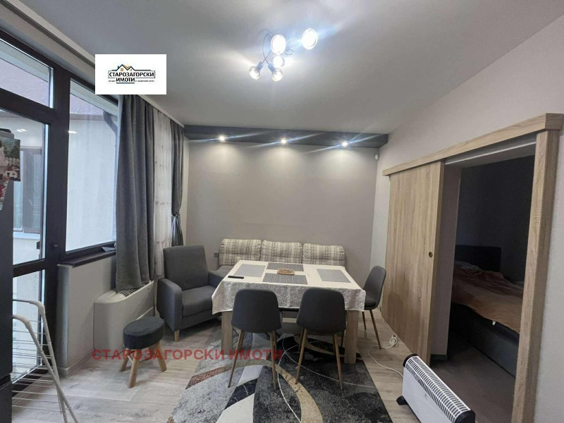 Дава под наем КЪЩА, гр. Стара Загора, Железник - център, снимка 2 - Къщи - 52689878