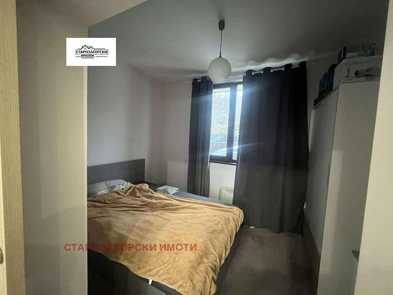 Дава под наем КЪЩА, гр. Стара Загора, Железник - център, снимка 3 - Къщи - 52689878