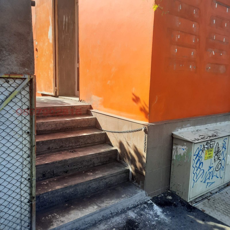 Vuokrattavana  Myymälä Sofia , Tsentar , 100 neliömetriä | 53245393 - kuva [17]