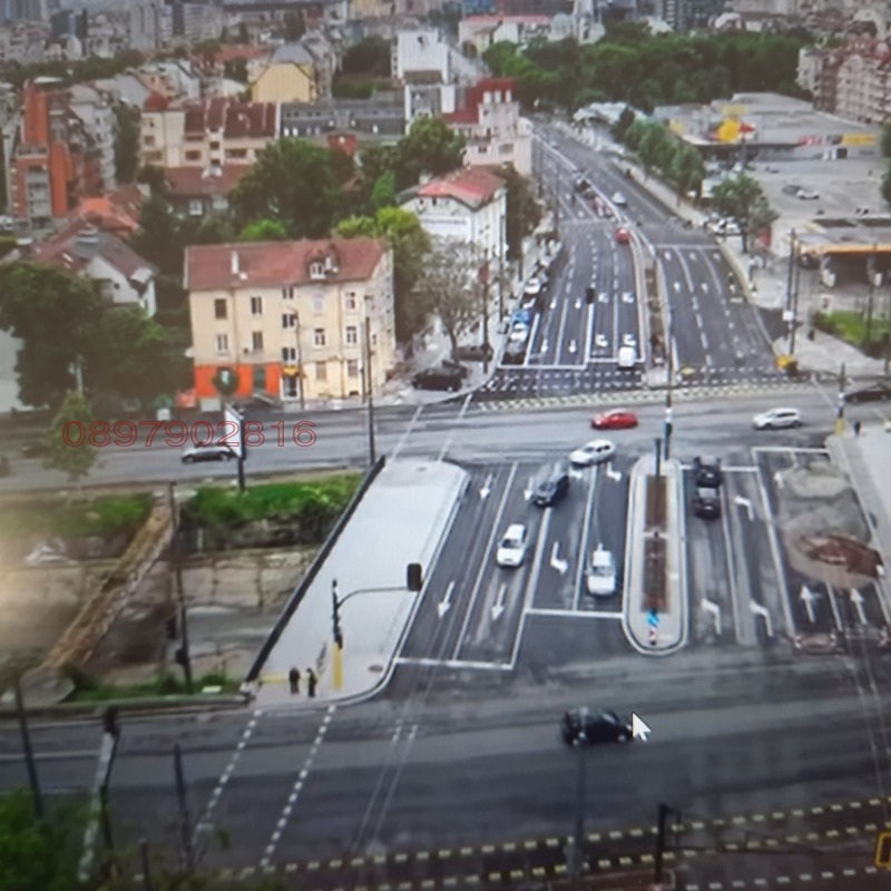 Til leie  Butikk Sofia , Tsentar , 100 kvm | 30980252