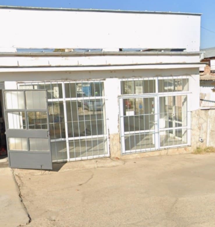Vuokrattavana  Myymälä Stara Zagora , Kolyo Gantšev , 36 neliömetriä | 80897118