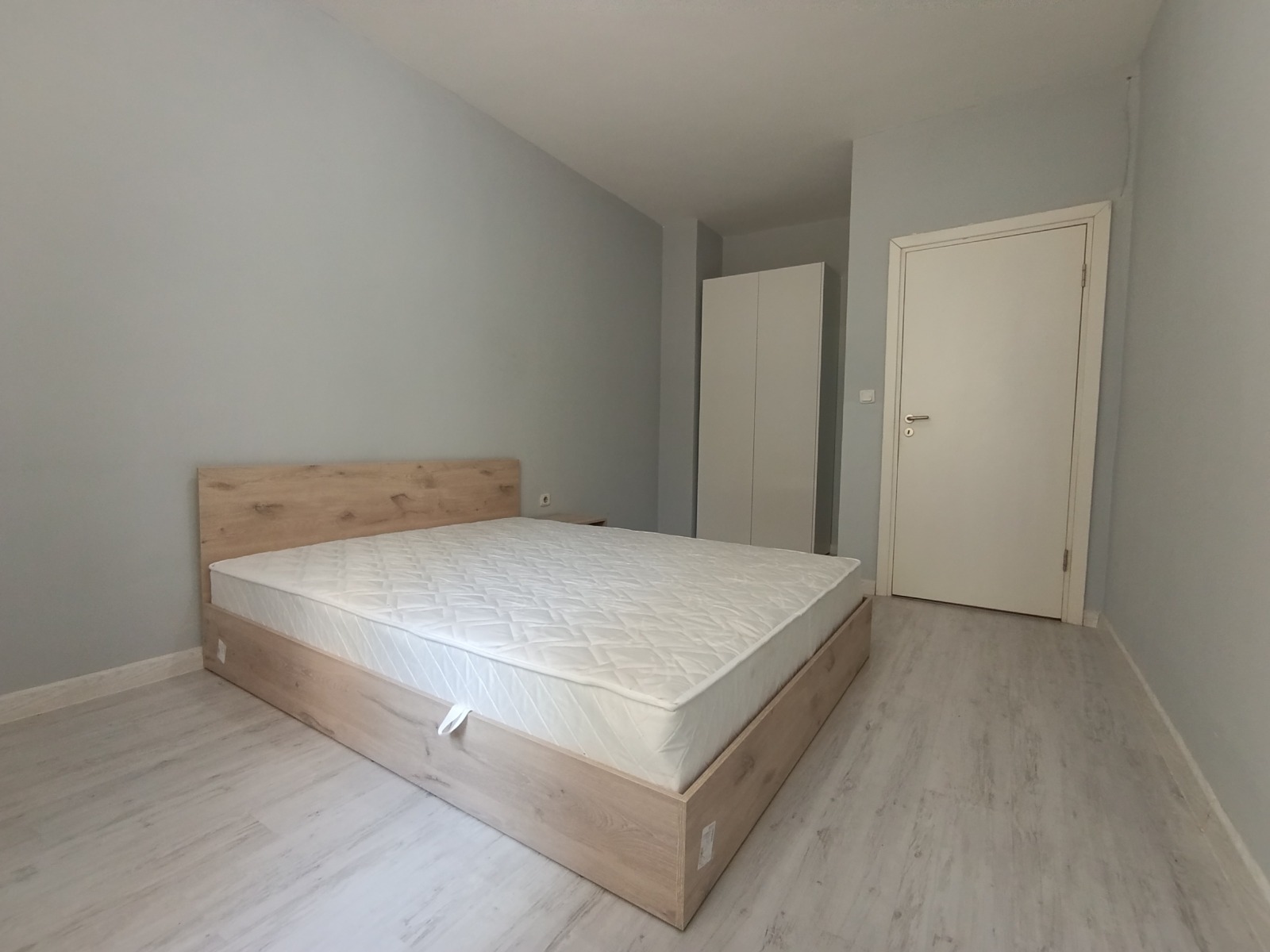 Дава под наем 2-СТАЕН, гр. София, Дианабад, снимка 2 - Апартаменти - 55147318
