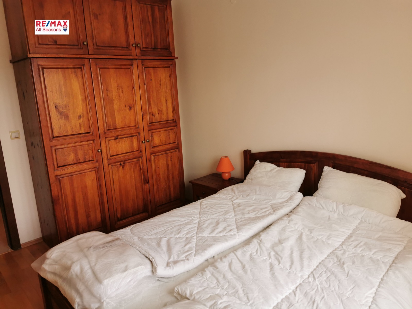 Дава под наем 3-СТАЕН, гр. Банско, област Благоевград, снимка 6 - Апартаменти - 53885115