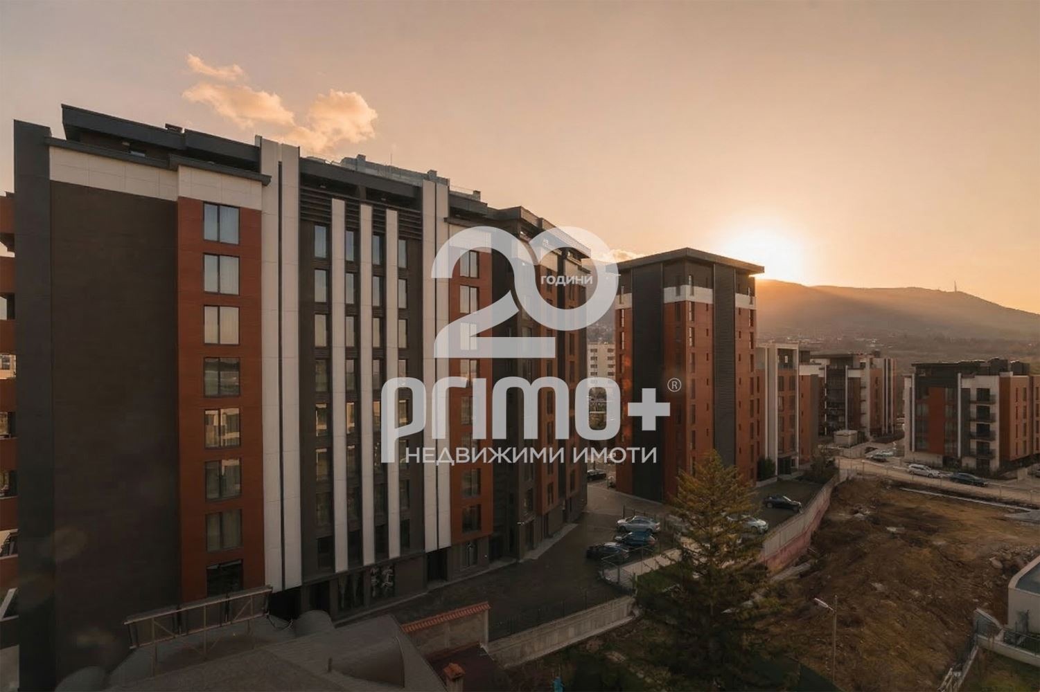 Дава под наем 3-СТАЕН, гр. София, Кръстова вада, снимка 17 - Апартаменти - 54214012