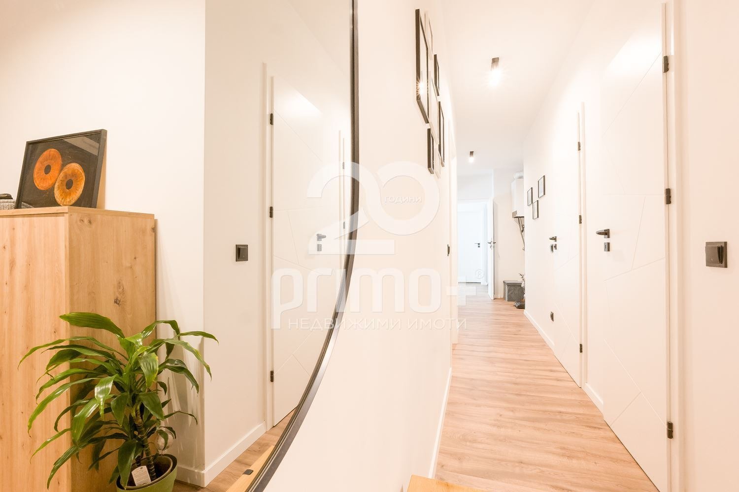 Дава под наем 3-СТАЕН, гр. София, Кръстова вада, снимка 6 - Апартаменти - 54214012