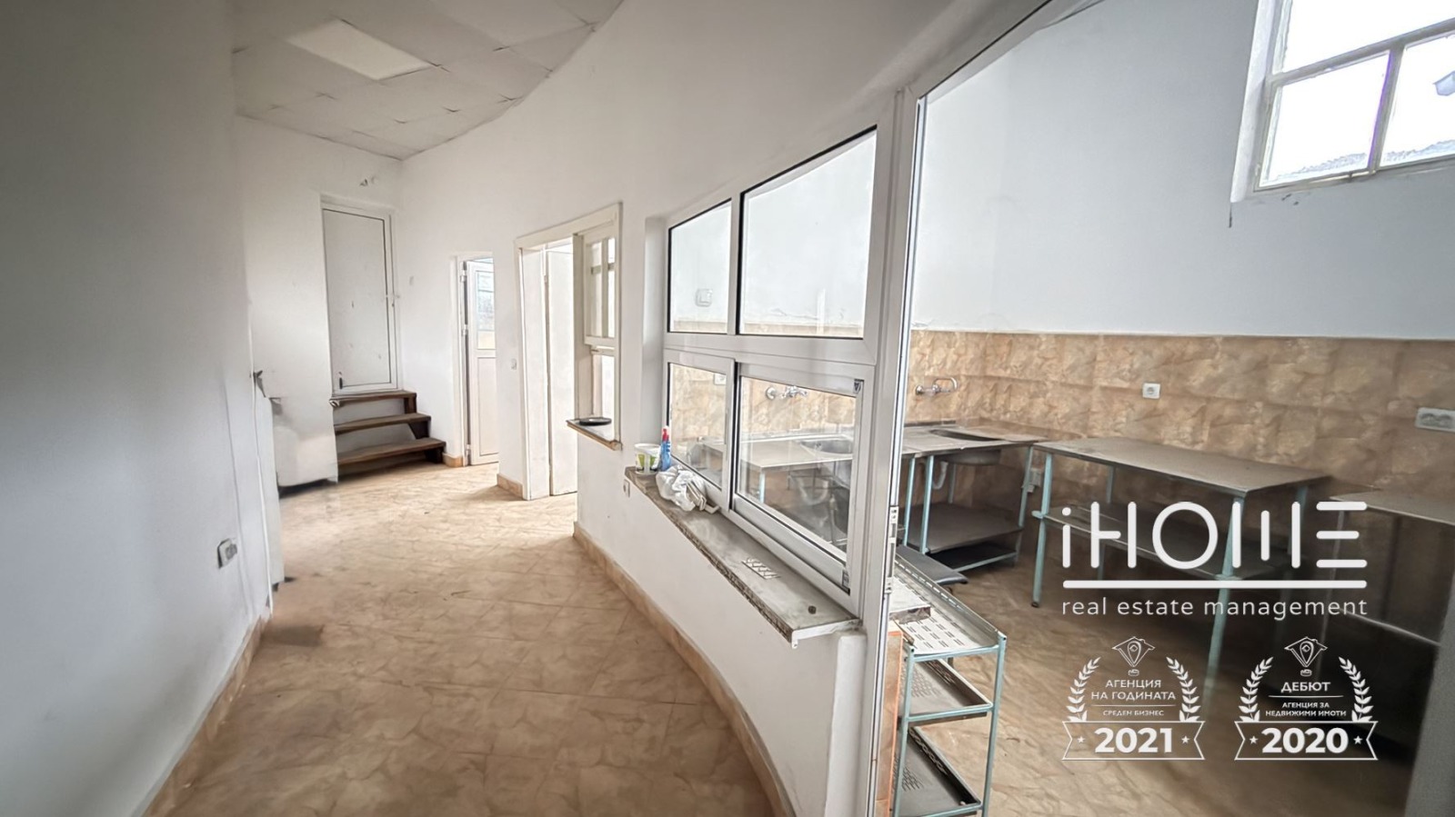 Дава под наем ХОТЕЛ, гр. Червен бряг, област Плевен, снимка 10 - Хотели - 54078247