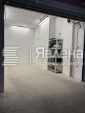 Дава под наем ГАРАЖ, ПАРКОМЯСТО, гр. Пловдив, Кършияка, снимка 1