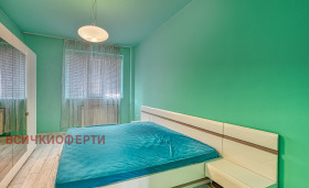 2-стаен град София, Център 6