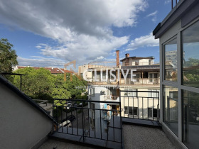 Birou Țentâr, Plovdiv