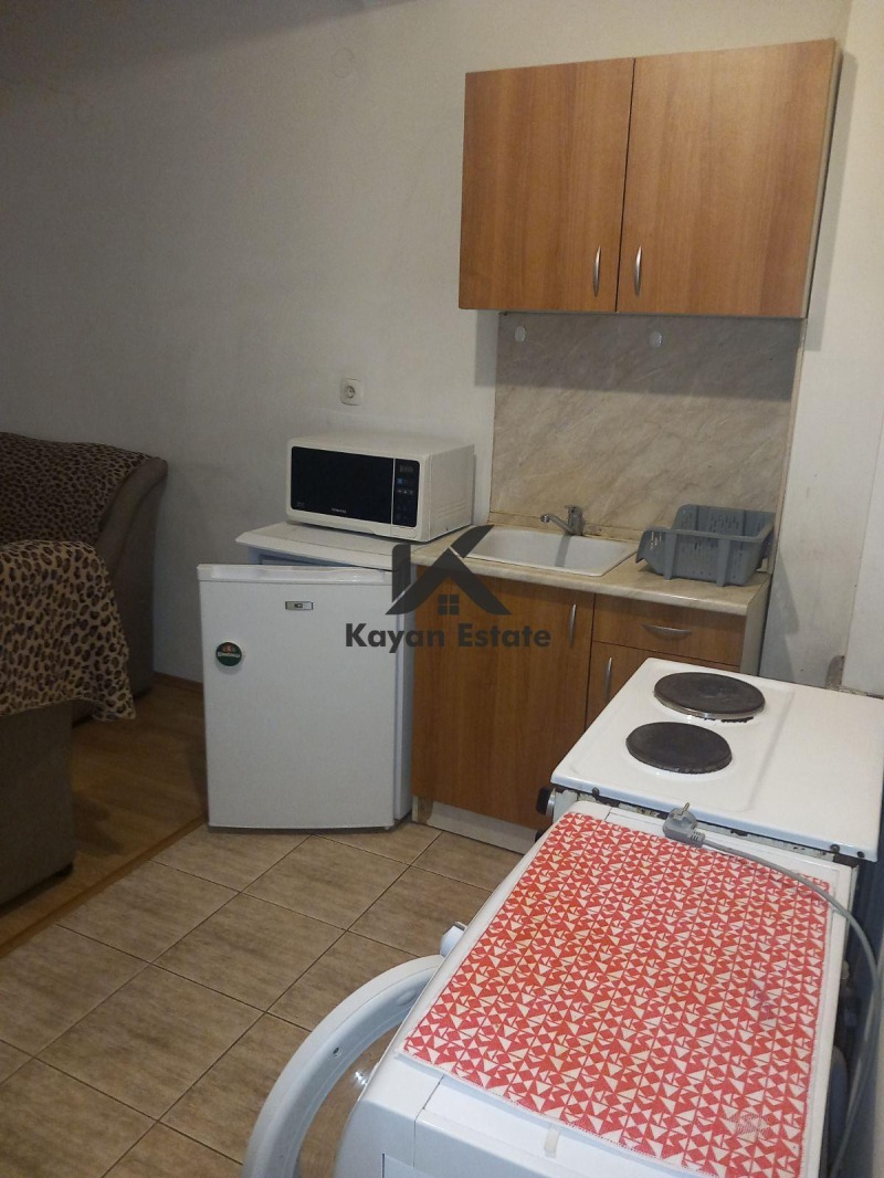 Te huur  Studio Plovdiv , Tsentar , 49 m² | 27404105 - afbeelding [12]