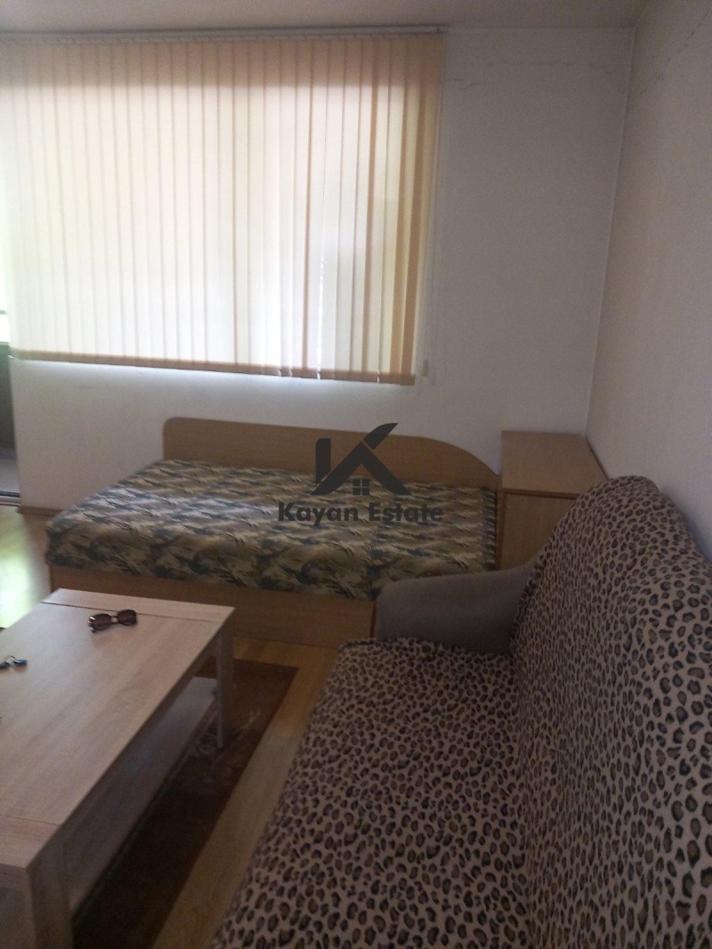 Te huur  Studio Plovdiv , Tsentar , 49 m² | 27404105 - afbeelding [8]