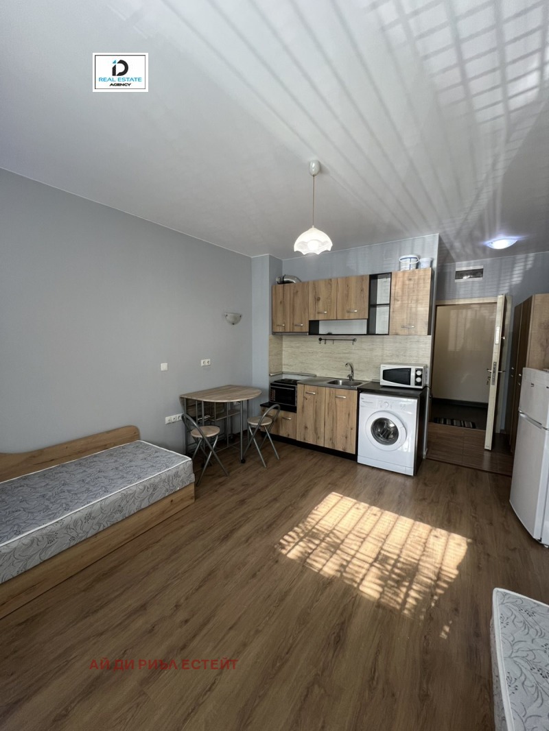 Para alugar  Estúdio Sofia , Studentski grad , 30 m² | 68309114 - imagem [2]