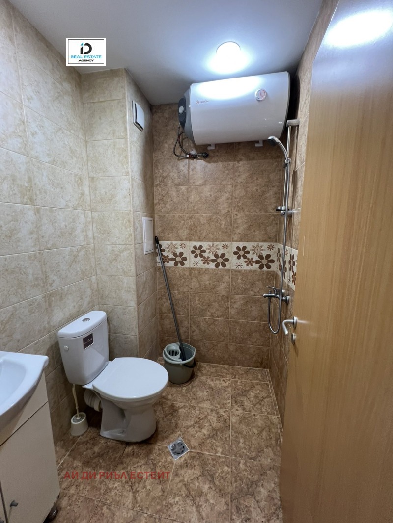 Para alugar  Estúdio Sofia , Studentski grad , 30 m² | 68309114 - imagem [3]