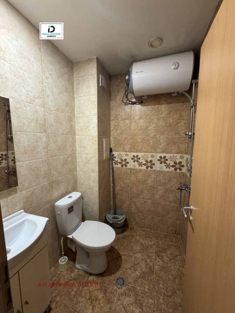 Kiralık  Stüdyo Sofia , Studentski grad , 30 metrekare | 41985312 - görüntü [4]