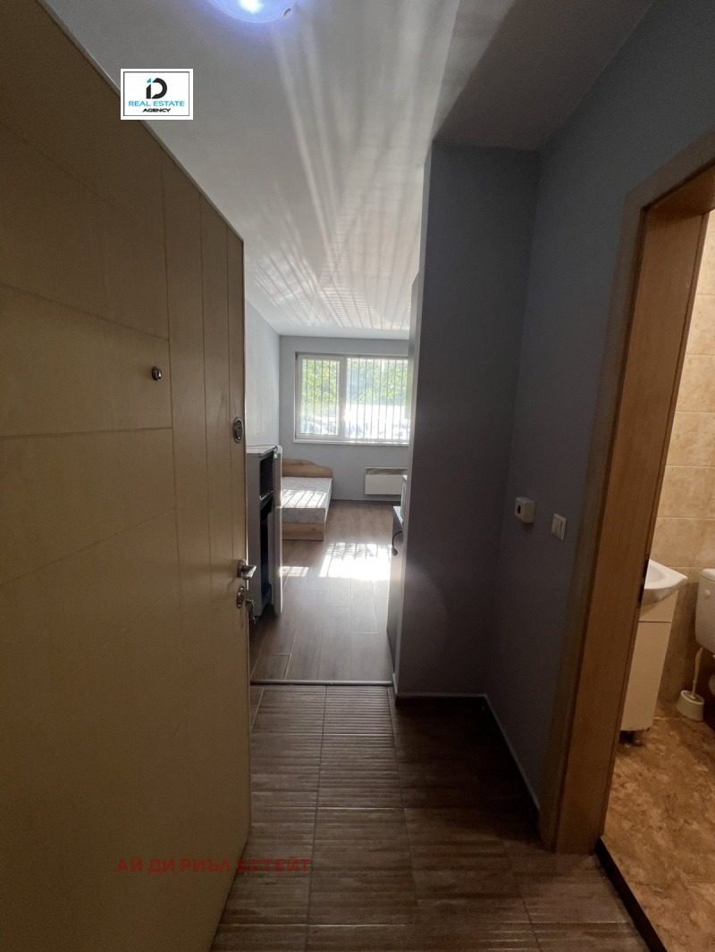 Para alugar  Estúdio Sofia , Studentski grad , 30 m² | 68309114 - imagem [5]
