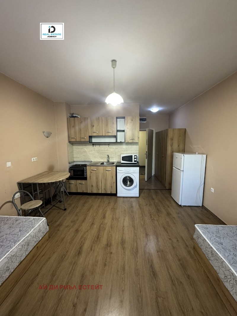 Kiralık  Stüdyo Sofia , Studentski grad , 30 metrekare | 41985312 - görüntü [2]