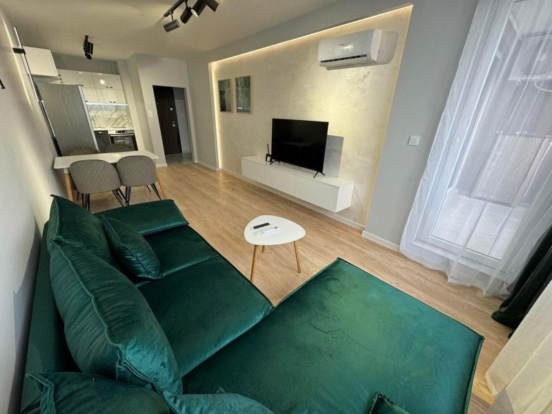 Da affittare  1 camera da letto Plovdiv , Iugen , 70 mq | 28863330 - Immagine [2]