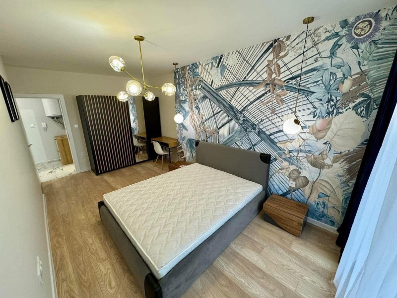 Da affittare  1 camera da letto Plovdiv , Iugen , 70 mq | 28863330 - Immagine [4]
