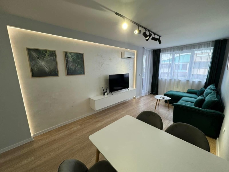 Da affittare  1 camera da letto Plovdiv , Iugen , 70 mq | 28863330 - Immagine [3]