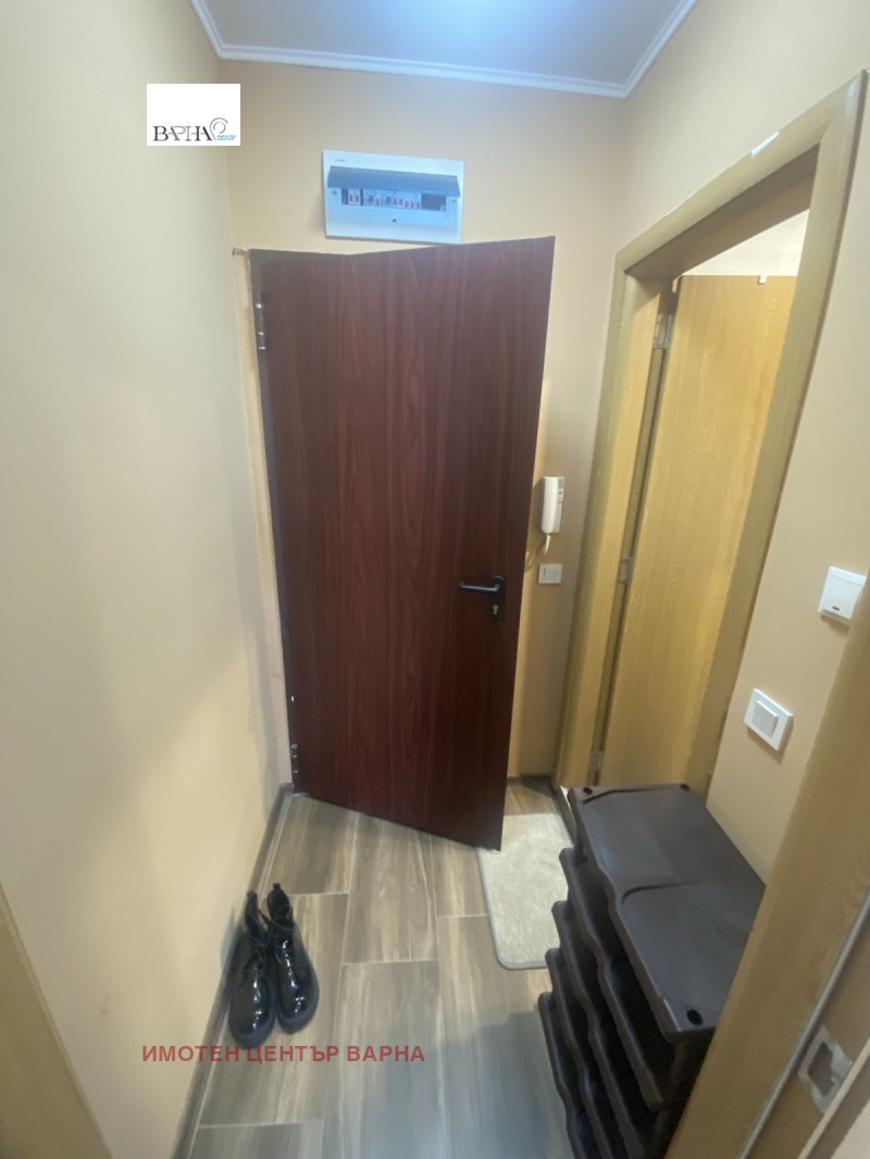 Til leie  1 soverom Varna , Kolhozen pazar , 65 kvm | 83508667 - bilde [15]