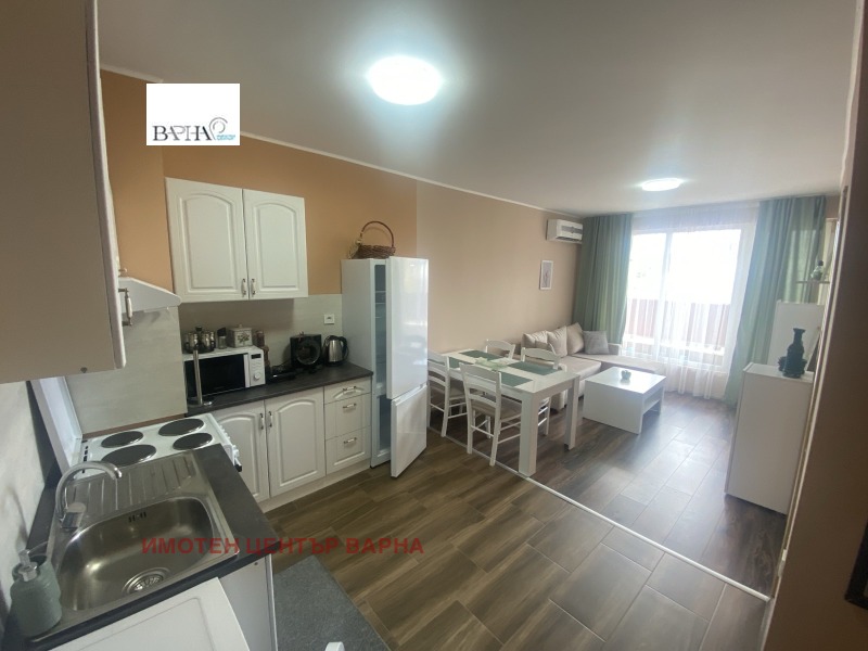 Til leie  1 soverom Varna , Kolhozen pazar , 65 kvm | 83508667 - bilde [4]
