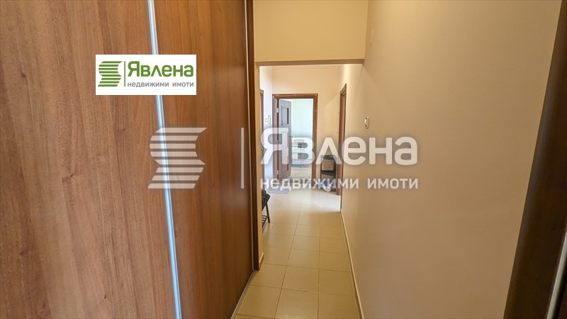 Da affittare  1 camera da letto Sofia , Ivan Vazov , 80 mq | 27559546 - Immagine [9]