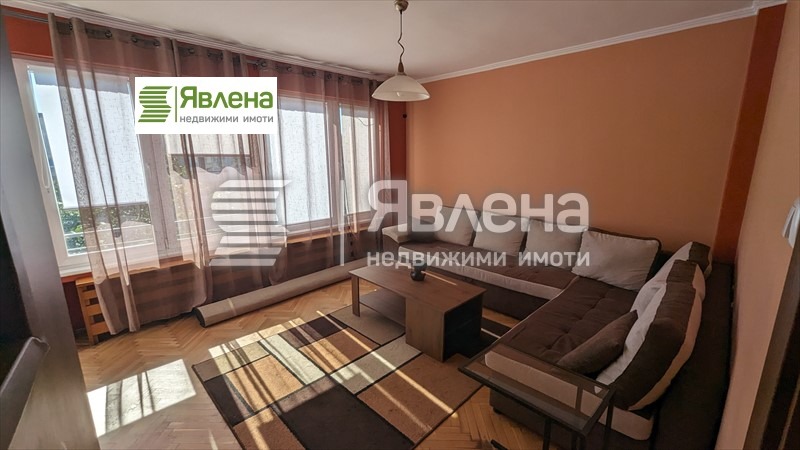 Da affittare  1 camera da letto Sofia , Ivan Vazov , 80 mq | 27559546