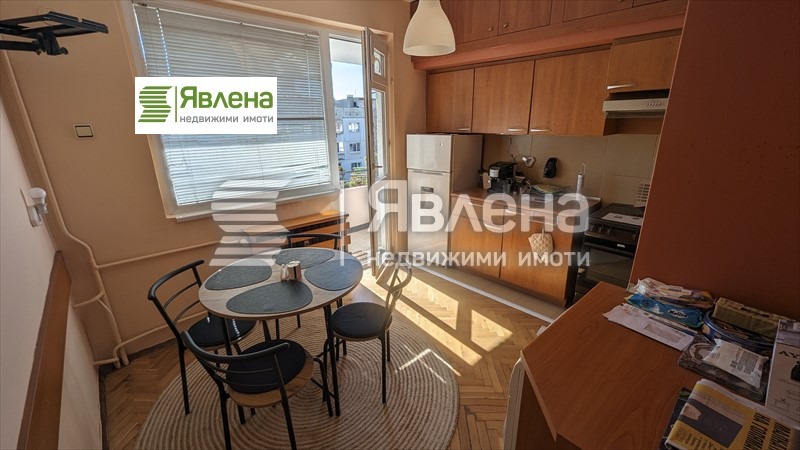 Da affittare  1 camera da letto Sofia , Ivan Vazov , 80 mq | 27559546 - Immagine [6]