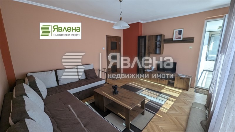 Da affittare  1 camera da letto Sofia , Ivan Vazov , 80 mq | 27559546 - Immagine [5]