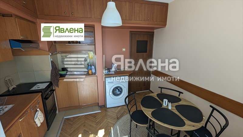 Da affittare  1 camera da letto Sofia , Ivan Vazov , 80 mq | 27559546 - Immagine [7]