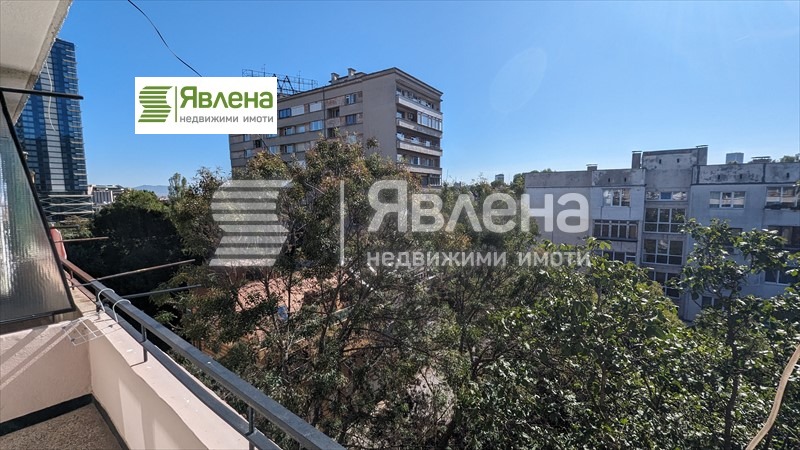 Da affittare  1 camera da letto Sofia , Ivan Vazov , 80 mq | 27559546 - Immagine [8]