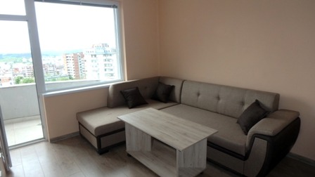 Дава под наем 2-СТАЕН, гр. Велико Търново, Картала, снимка 4 - Апартаменти - 52815580