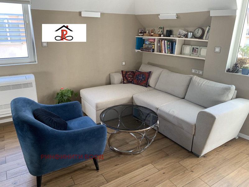 Дава под наем 2-СТАЕН, гр. София, Стрелбище