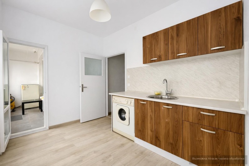 Дава под наем 2-СТАЕН, гр. Пловдив, Кючук Париж, снимка 3 - Апартаменти - 53177744