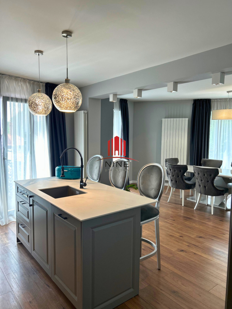 Zu vermieten  2 Schlafzimmer Sofia , Krastowa wada , 130 qm | 30352283 - Bild [3]