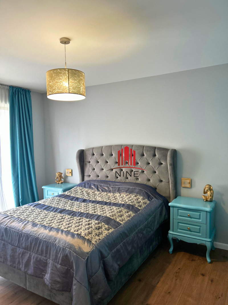Zu vermieten  2 Schlafzimmer Sofia , Krastowa wada , 130 qm | 30352283 - Bild [9]