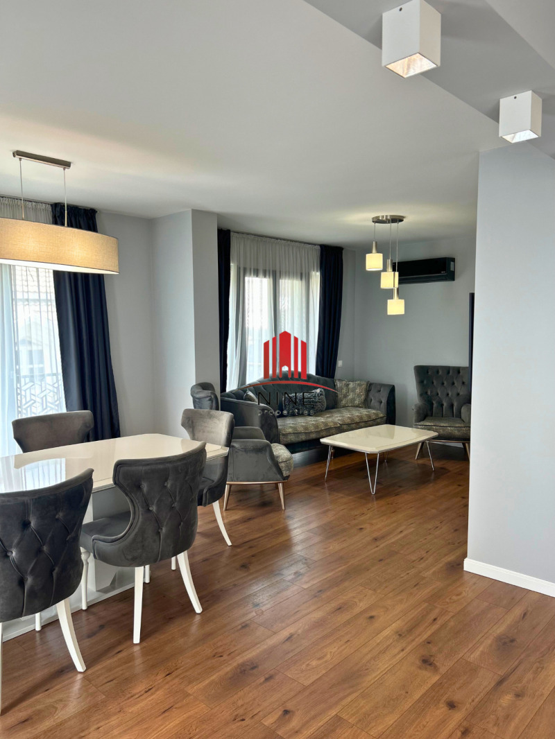 Zu vermieten  2 Schlafzimmer Sofia , Krastowa wada , 130 qm | 30352283 - Bild [5]